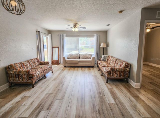 4600 E MOODY BOULEVARD 14G, Bunnell, FL 32110