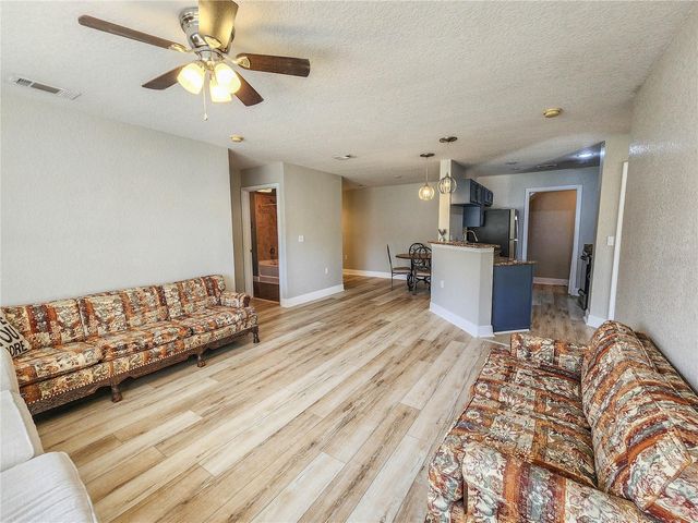 4600 E MOODY BOULEVARD 14G, Bunnell, FL 32110