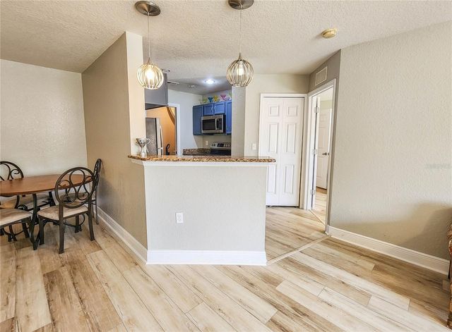 4600 E MOODY BOULEVARD 14G, Bunnell, FL 32110