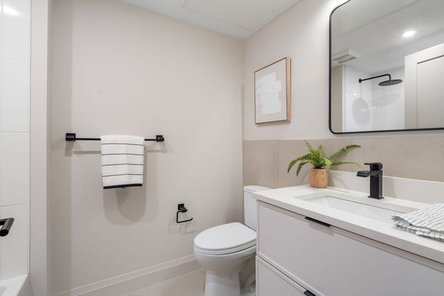 100 Lincoln Street 303, Boston, MA 02135