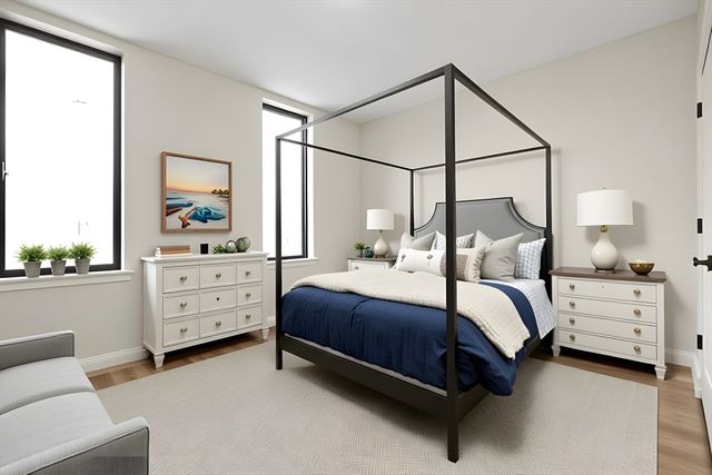 100 Lincoln Street 303, Boston, MA 02135