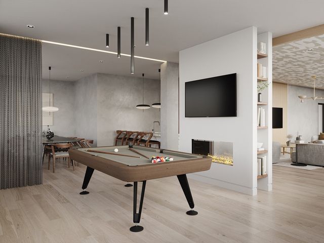 100 Lincoln Street 303, Boston, MA 02135