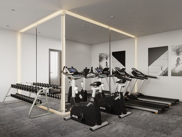 100 Lincoln Street 303, Boston, MA 02135