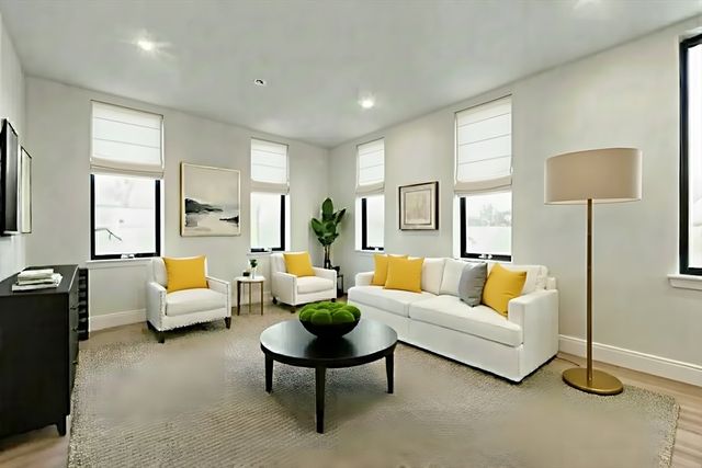 100 Lincoln Street 303, Boston, MA 02135