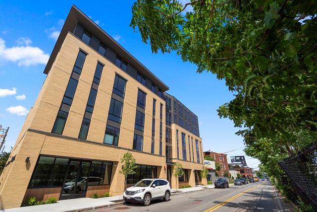 100 Lincoln Street 303, Boston, MA 02135