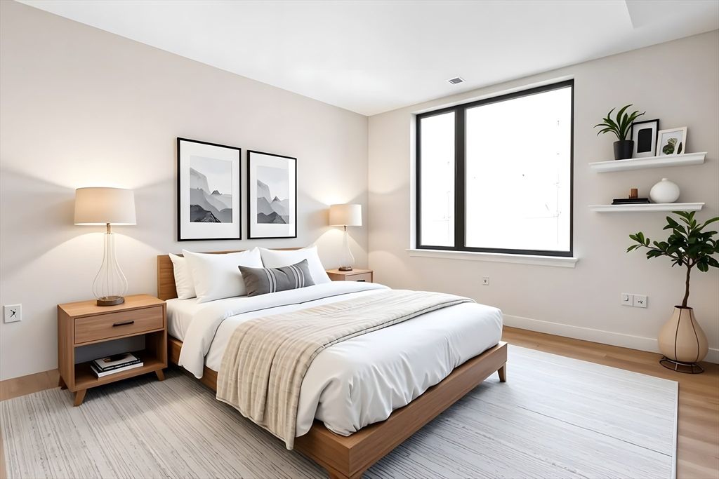 100 Lincoln Street 303, Boston, MA 02135