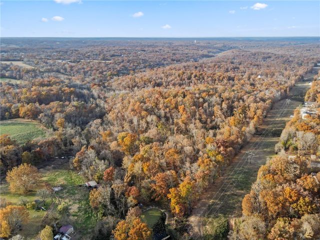 Miller Church Road, Bentonville, AR 72712