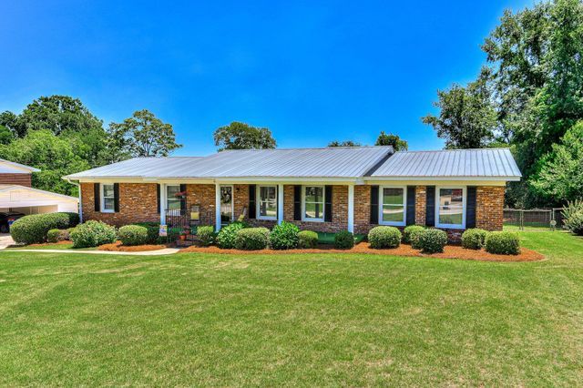 222 Irene Street, North Augusta, SC 29841