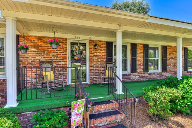 222 Irene Street, North Augusta, SC 29841
