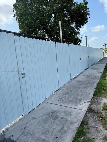 690 E 46th Street, Hialeah, FL 33013