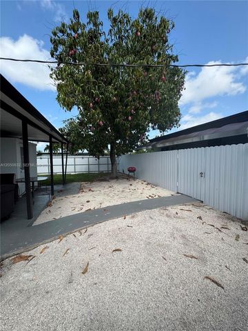 690 E 46th Street, Hialeah, FL 33013
