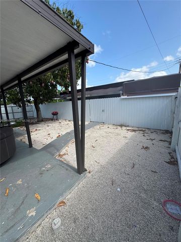 690 E 46th Street, Hialeah, FL 33013