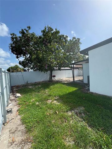 690 E 46th Street, Hialeah, FL 33013