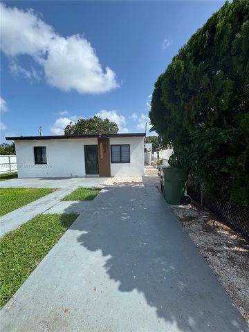 690 E 46th Street, Hialeah, FL 33013