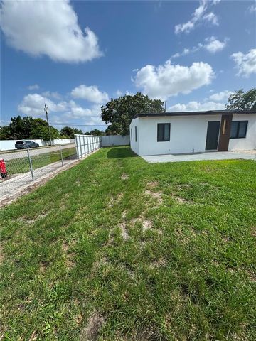 690 E 46th Street, Hialeah, FL 33013