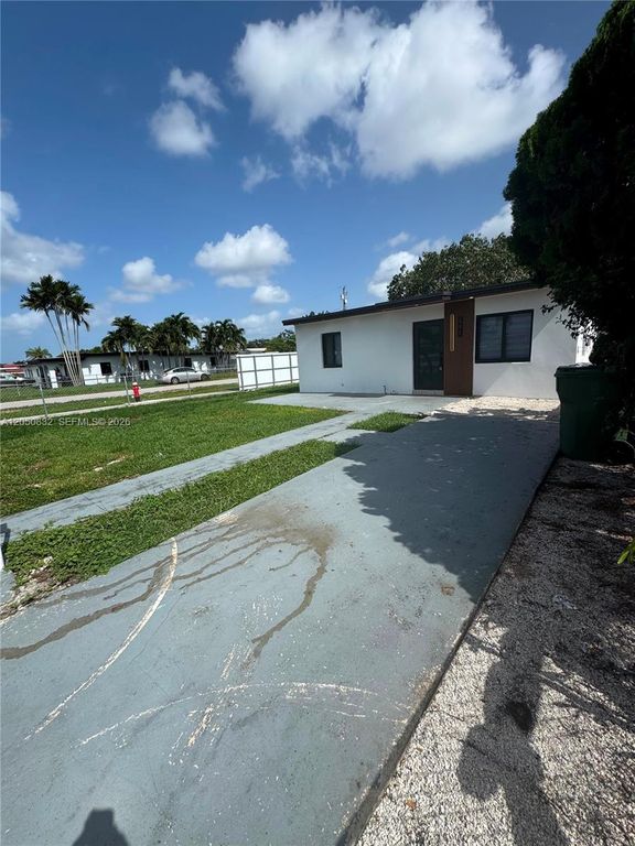 690 E 46th Street, Hialeah, FL 33013