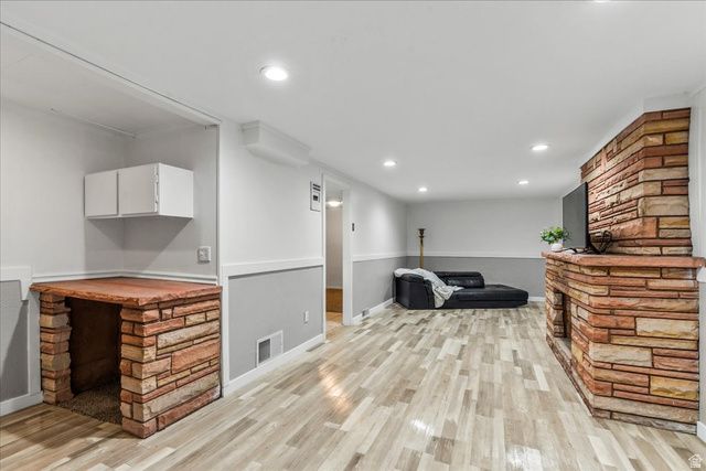 3868 GRANDVIEW DR, South Ogden, UT 84403