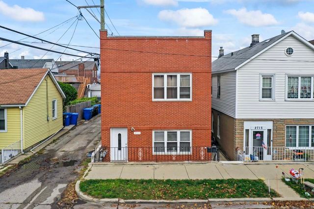 2713 S Crowell Street, Chicago, IL 60608