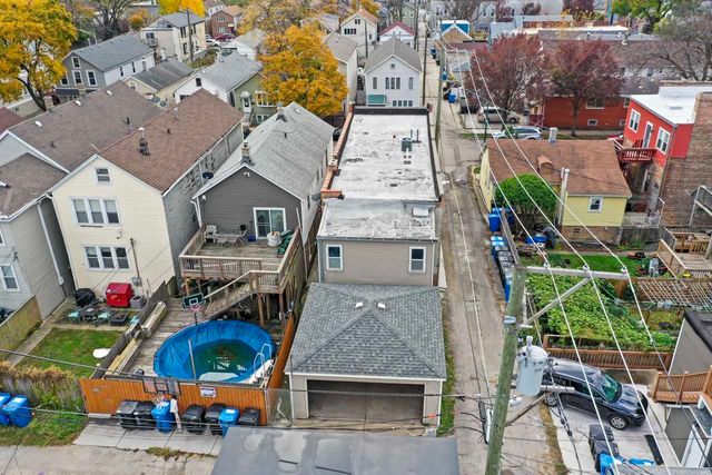 2713 S Crowell Street, Chicago, IL 60608