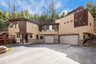 30174 Glen Eyrie Drive, Evergreen, CO 80439