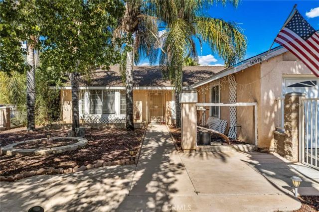 18978 Janisse, Lake Elsinore, CA 92530