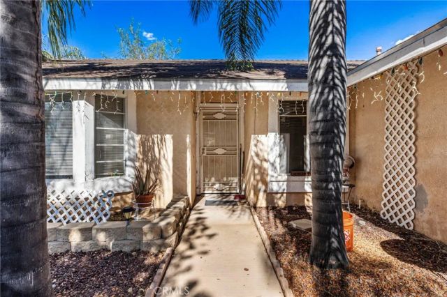 18978 Janisse, Lake Elsinore, CA 92530