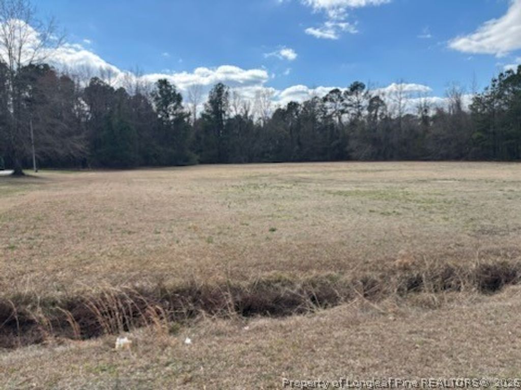 0 E 5 TH Street E, Lumberton, NC 28358 — exterior