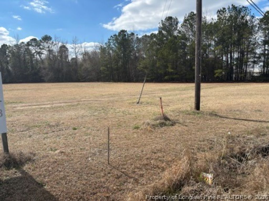0 E 5 TH Street E, Lumberton, NC 28358 — photo 4