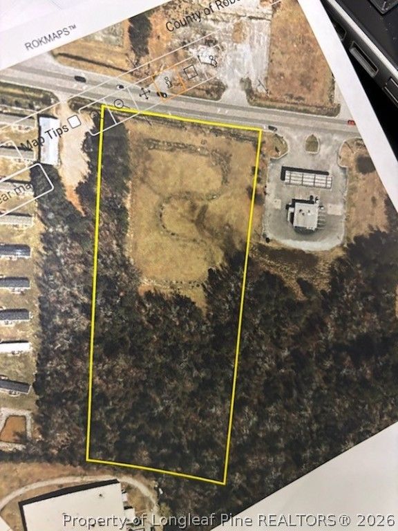 0 E 5 TH Street E, Lumberton, NC 28358 — photo 5