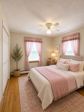 19 Cavanaugh Rd, Braintree, MA 02184