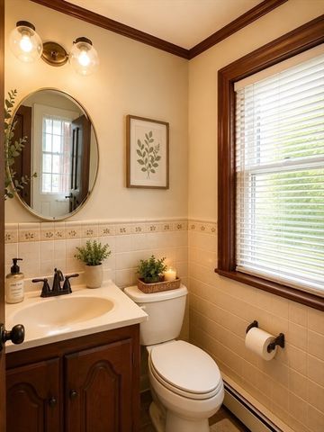 19 Cavanaugh Rd, Braintree, MA 02184