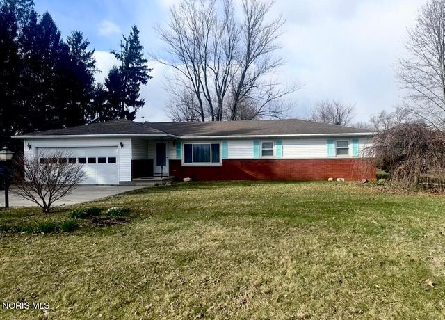 19873 Ohio 637, Oakwood, OH 45873