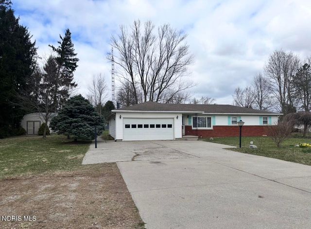 19873 Ohio 637, Oakwood, OH 45873