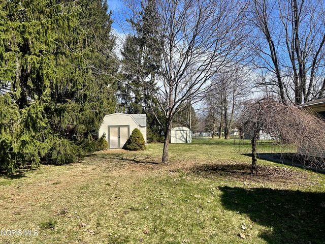 19873 Ohio 637, Oakwood, OH 45873