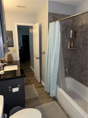 2405 Waterwood Lane, Bryan, TX 77803