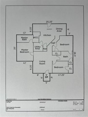 2405 Waterwood Lane, Bryan, TX 77803