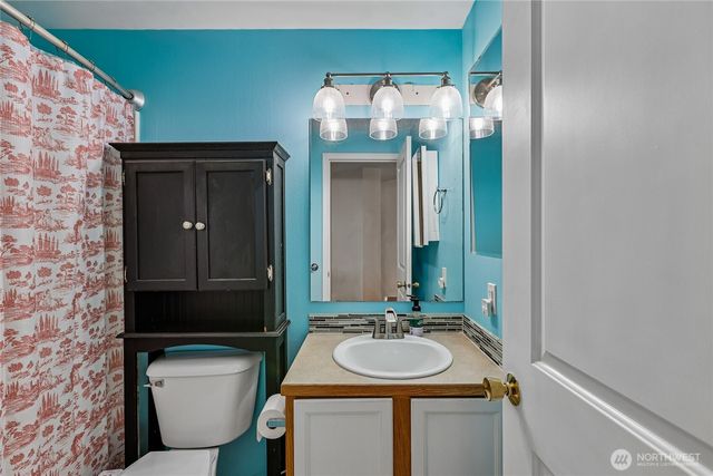 219 Hemming Way, Granite Falls, WA 98252
