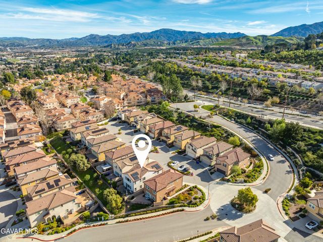 19849 Via Ott, Santa Clarita, CA 91321