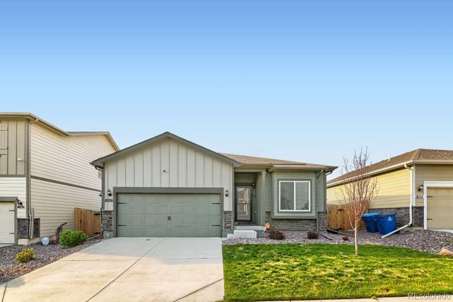 18201 E 89th Place, Commerce City, CO 80022