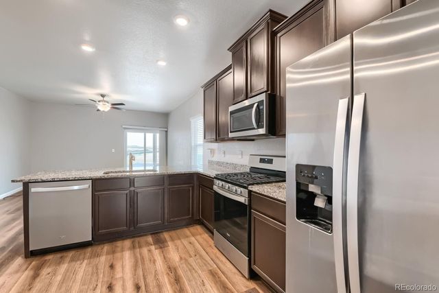 18201 E 89th Place, Commerce City, CO 80022