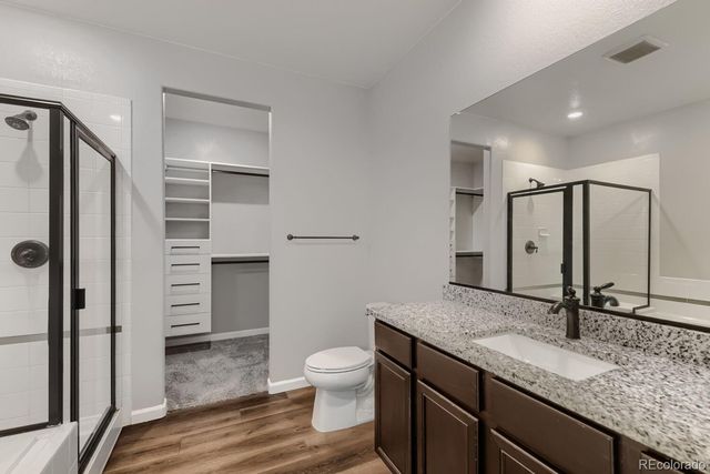 18201 E 89th Place, Commerce City, CO 80022