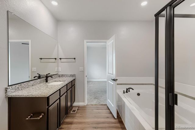 18201 E 89th Place, Commerce City, CO 80022