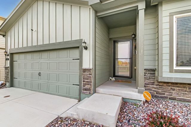 18201 E 89th Place, Commerce City, CO 80022