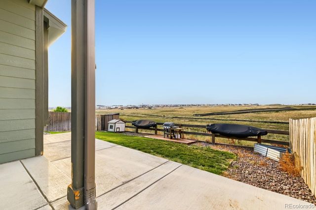18201 E 89th Place, Commerce City, CO 80022