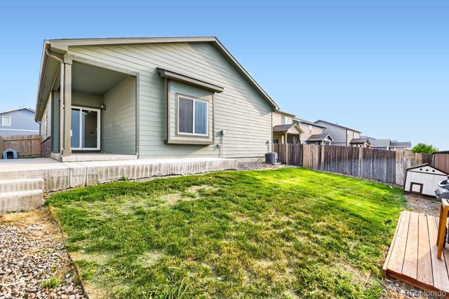 18201 E 89th Place, Commerce City, CO 80022