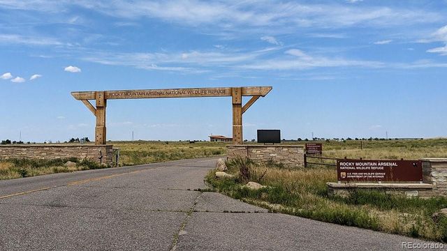 18201 E 89th Place, Commerce City, CO 80022