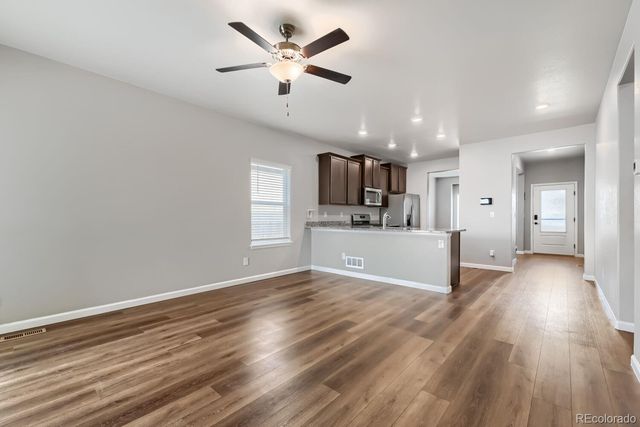 18201 E 89th Place, Commerce City, CO 80022