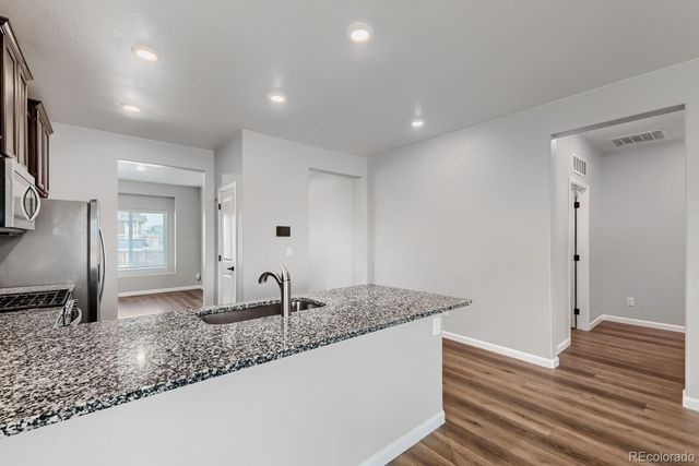 18201 E 89th Place, Commerce City, CO 80022