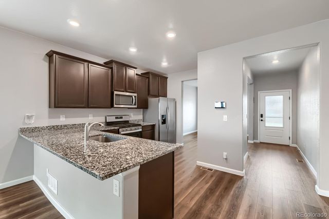 18201 E 89th Place, Commerce City, CO 80022