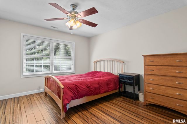 13599 WOODLAND Drive, Athens, IL 62613